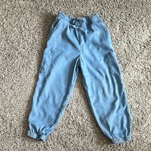 💙Girls Denim Pants💙